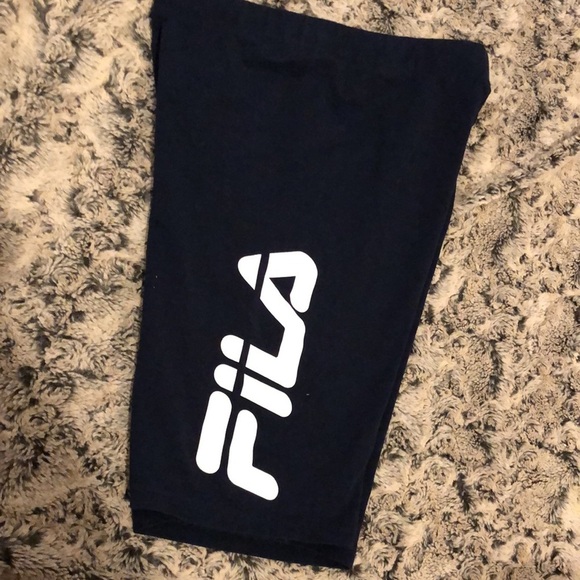Fila shorts - Picture 4 of 5